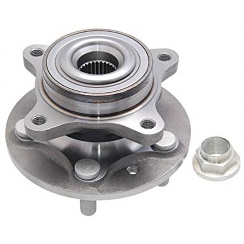 Buje Land Rover Delantero Sport Lr076692 17498001s Lr014147