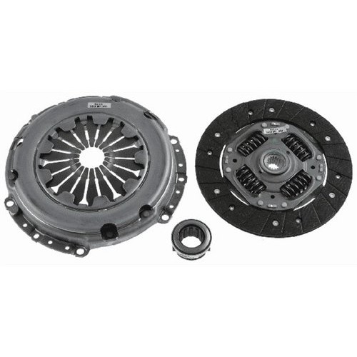 Kit de embrague Mini Cooper R56 Clubman Coupe Paceman 21207572842