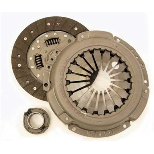 Kit Embrague Land Rover Gasolina Freelander 1 Urb500060