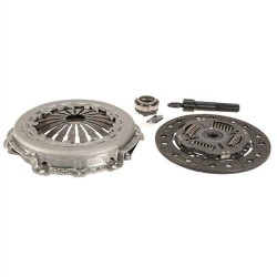 Kit de embrague Mini Cooper R56 Clubman Coupe Paceman 826723 21207572842