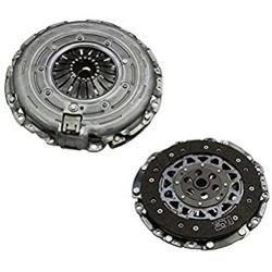 Kit de embrague Mini Cooper R56 Clubman Coupe Paceman 828117 832226 21208606067