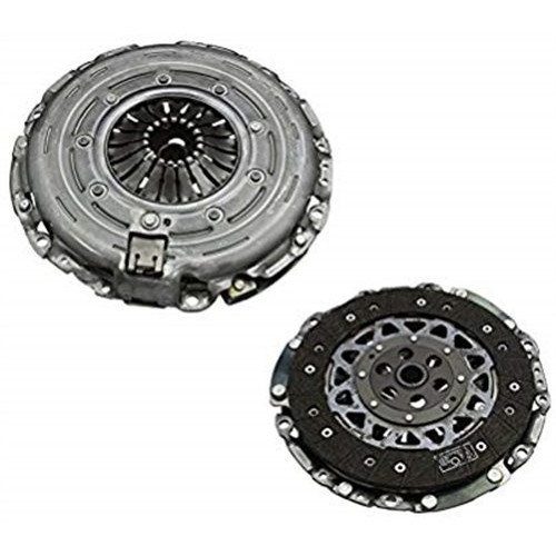 Kit de embrague Mini Cooper R56 Clubman Coupe Paceman 828117 832226 21208606067