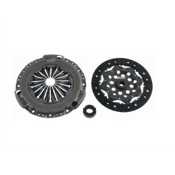 Kit de embrague Mini Cooper R56 Clubman Coupé 623327400 21208607915
