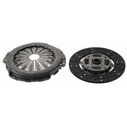 Kit De Embrague Land Rover Freelander 2 Evoque Lr029125