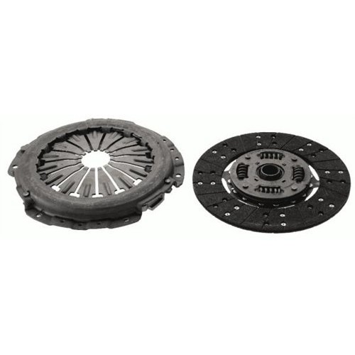 Kit De Embrague Land Rover Freelander 2 Evoque Lr029125