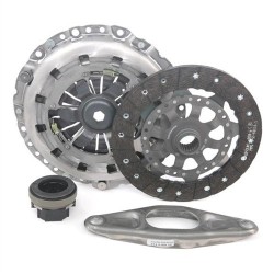 Kit de embrague para Bmw X3 Z4 2005-2013 21207599307 623323800 21207576519