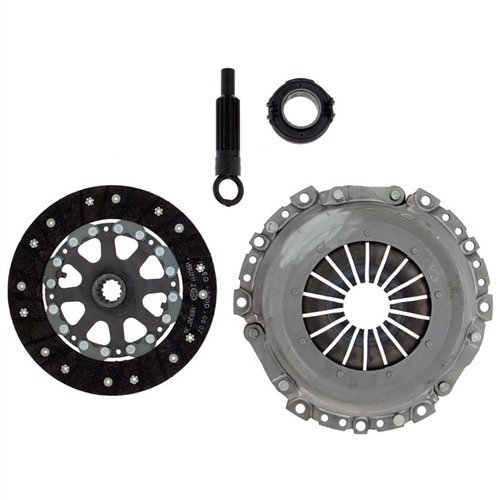 Kit de embrague Mini Cooper R50 21207551383 826499 21217534151