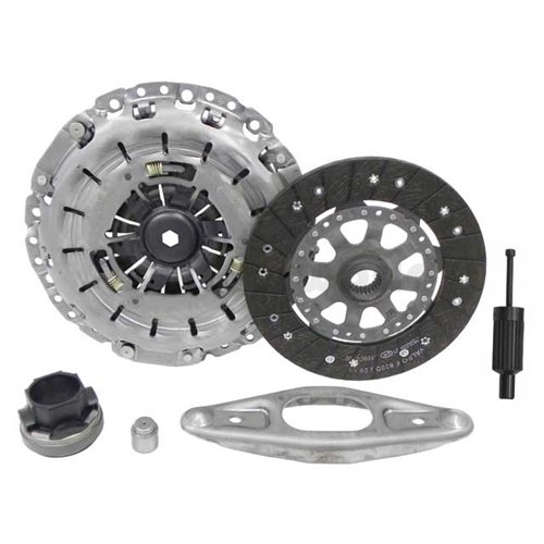 Kit Embrague Bmw Z4 2005-2013 3000951940 21207587368