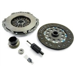 Kit de embrague BMW X5 3000951877 21217528209