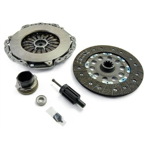 Kit de embrague BMW X5 3000951877 21217528209