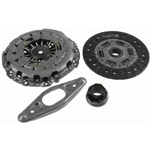 Kit De Embrague Bmw X3 2005-2013 21207580691 624337100 21207573790