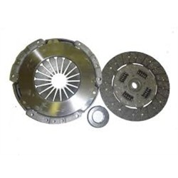 Kit Embrague Land Rover Gasolina Freelander 1 Kt6278 App-Urb500060