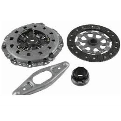 Kit De Embrague Bmw X3 Z4 2005-2013 21207599307 30000970122 21207576519