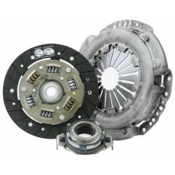 Equipo de embrague BMW 3000951935 21207542522