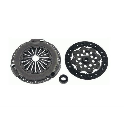 Kit De Embrague Mini Cooper R56 Clubman Coupé 21208607915