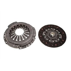 Kit De Embrague Land Rover Freelander 2 3000951519 Urb500070