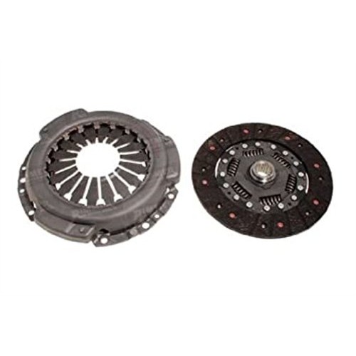 Kit De Embrague Land Rover Freelander 2 3000951519 Urb500070
