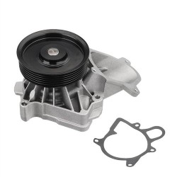 Bmw Circulación X3 X5 X6 2004-2012 13618bw 11517790472