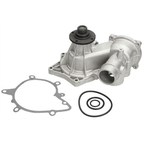 Circulación BMW 351110010300 11510007043