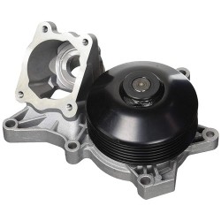 Bmw Circulacion X1 X3 2004-2012 Aq2209 11517807311