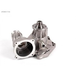 Bmw Circulacion 1990-2004 P457 11510393340