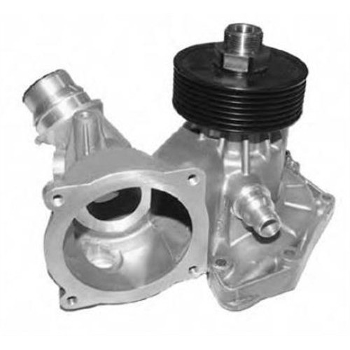 Circulación BMW 1996 11517785234 P490 111517785234