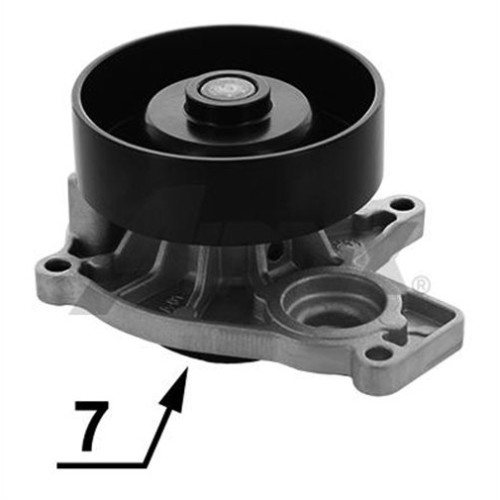 Mini Cooper Bomba De Agua B37 F55 F56 980839 11518591068