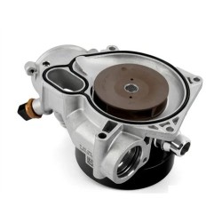 Circulación BMW 11537843738