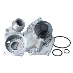 BMW Circulación P484 11510393339