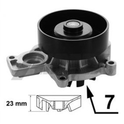 BMW Circulación X1 X2 11518591069
