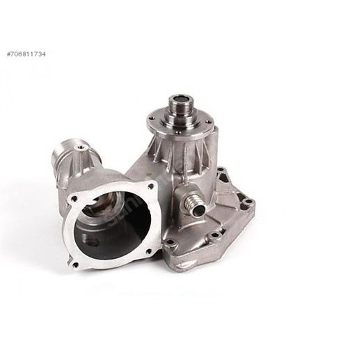 BMW Circulación Aq1113 11510393340