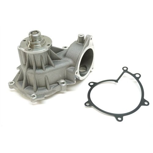Circulación BMW 10200136 11511407113