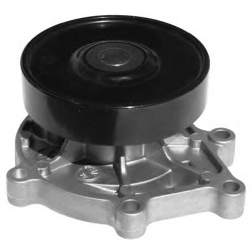 Mini Cooper Circulación De Agua Diésel 55035 11518512443