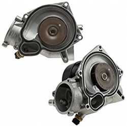 BMW Circulación N63 11517548263 55175 11517548264