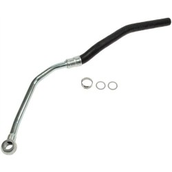 Manguera de dirección BMW E38 32411093727