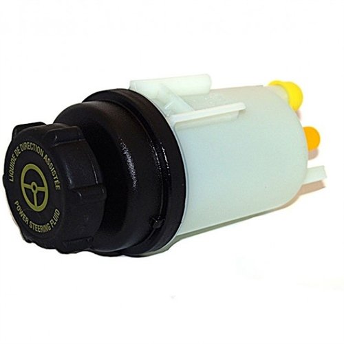 Lata De Aceite De Dirección Land Rover Freelander 2 Td4 Lr000578