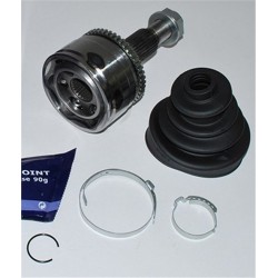 Cabezal De Eje Diente Land Rover 2.7 Sport Adj138910 Tdj500030