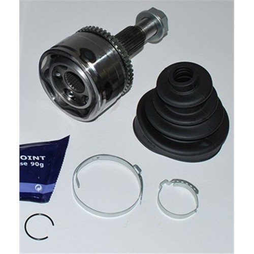 Cabezal De Eje Diente Land Rover 2.7 Sport Adj138910 Tdj500030