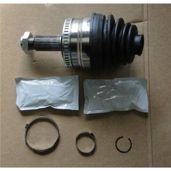Cabezal de eje dentado Land Rover Lr032577
