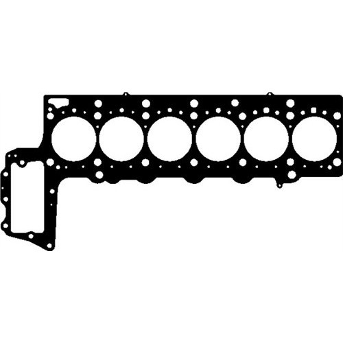 Junta Culata BMW 2 Orificios E60 E61 E63 E64 E65 E66 E70 E71 E83 E90 E91 E92 E93 M57n2 058143 11127801699