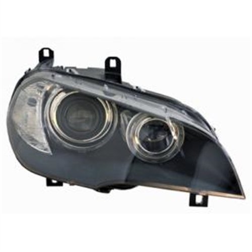 BMW Faro Cami Derecho E70 E71 E72 Xenón 63117287010