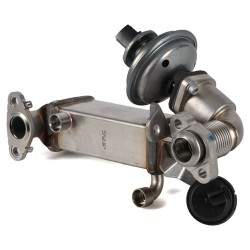 Radiador Egr BMW E81 E87 E88 E90 E91 E92 E93 E60 E61 8me376745341 Ce7000p 11717797371