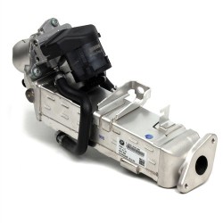 Radiador Egr BMW F20 F21 F22 F30 F15 E71 F16 Touring Gt Gt X1 X3 X4 X5 X6 11717823210