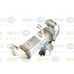 Radiador Egr Bmw E81 E87 E88 E90-E93 E60 E61 8me376745351 Ce8000p 11717800653