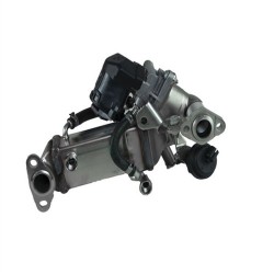 Radiador Egr Bmw E90-E93 F07 F10 F11 F01 F02 E70 E71 Gt X5 X6 11717805446