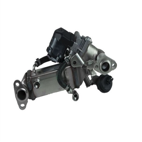 Radiador Egr Bmw E90-E93 F07 F10 F11 F01 F02 E70 E71 Gt X5 X6 11717805446