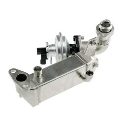 Radiador Egr BMW E81 E87 E88 E90 E91 E92 E93 E60 E61 V20630038 11717800653