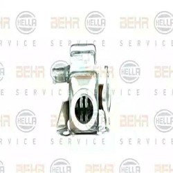 Radiador Egr BMW E46 E60 E61 E65 8me376745261 Ce3000p 11717789790