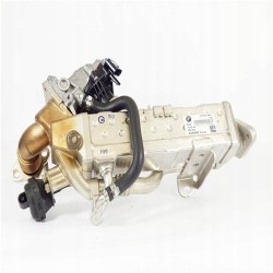 Radiador Egr BMW F20 F21 F22 F30 F15 E71 F16 Touring Gt Gt X1 X3 X4 X5 X6 11718513691