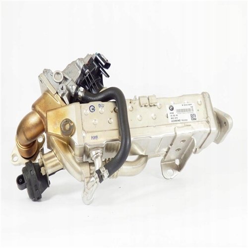 Radiador Egr BMW F20 F21 F22 F30 F15 E71 F16 Touring Gt Gt X1 X3 X4 X5 X6 11718513691